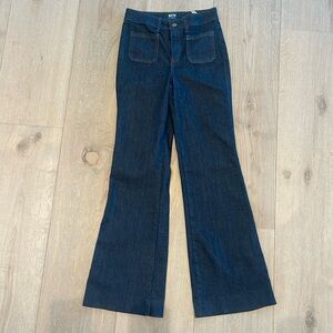 Maeve Colette full length flare